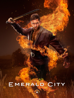 Emerald City - zdjęcie postaci