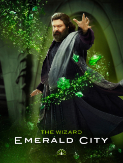Emerald City - zdjęcie postaci