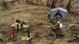 Final Fantasy XV: Judgment Disc