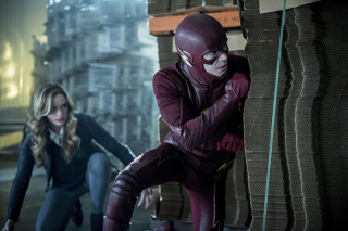 Flash: sezon 3, odcinek 7 - zdjęcie