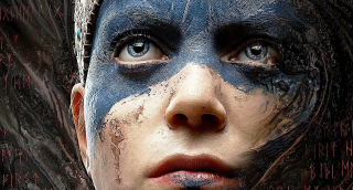 Hellblade: Senua’s Sacrifice