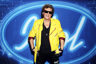 Nowy Idol - Janusz Panasewicz