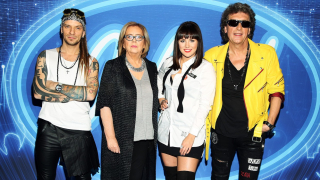 Nowy Idol - zdjęcie jurorów