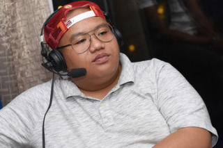 Jacob Batalon z Spider-Man Homecoming