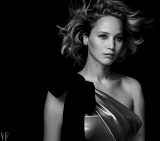 jennifer lawrence - zdjęcie