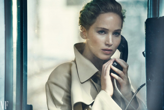 jennifer lawrence - zdjęcie