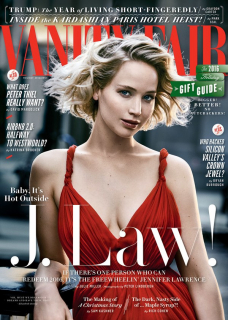 jennifer lawrence - zdjęcie