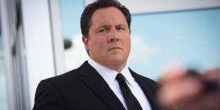 Jon Favreau: klapa – Daredevil, wielki powrót – Happy Hogan w MCU