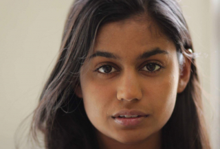 Linnea Berthelsen - zdjęcie aktorki