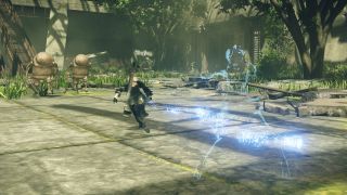 NieR: Automata