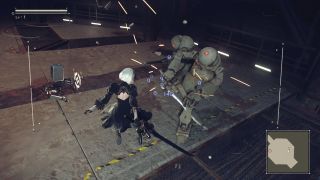 NieR: Automata