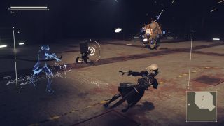NieR: Automata