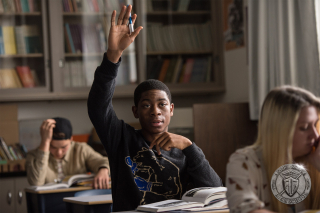 Power Rangers - zdjęcie z filmu