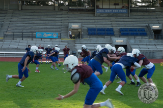 Power Rangers - zdjęcie z filmu