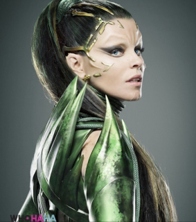 Power Rangers - zdjęcie z filmu