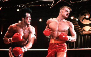 Rocky IV