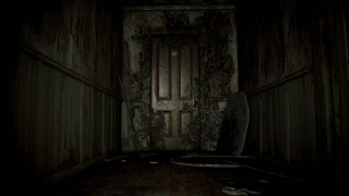 Resident Evil 7 - screeny z gry