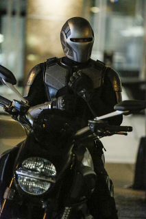 Supergirl - sezon 2, odcinek 6 - zdjęcie