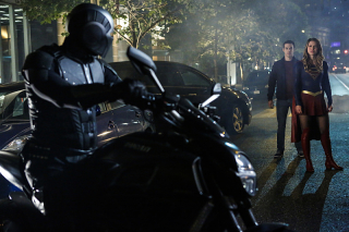 Supergirl - sezon 2, odcinek 6 - zdjęcie