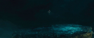 Wonder Woman - kadr z 2. zwiastuna