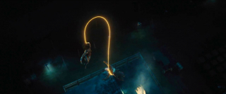 Wonder Woman - kadr z 2. zwiastuna