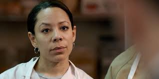Selenis Leyva