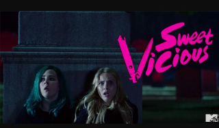 Sweet/Vicious