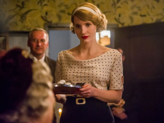 The Zookeeper's Wife - zdjęcie