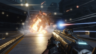 Titanfall 2 Kampania