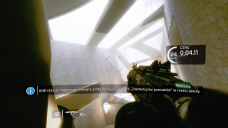 Titanfall 2 Kampania