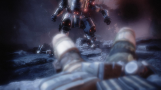 Titanfall 2 Kampania