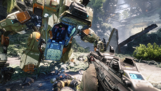 Titanfall 2 Kampania