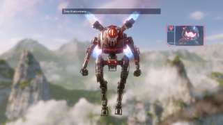 Titanfall 2 Kampania