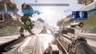 Titanfall 2 Kampania