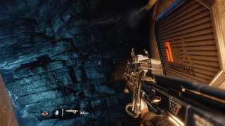 Titanfall 2 Kampania