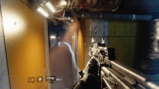 Titanfall 2 Kampania