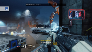 Titanfall 2 Kampania