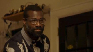 Tunde Adebimpe