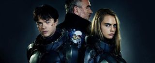 Valerian i Miasto Tysiąca Planet - zdjęcie
