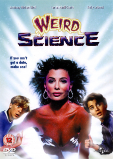Weird Science