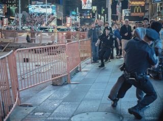 Who you gonna call…