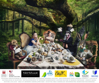 Alicja w Krainie Czarów