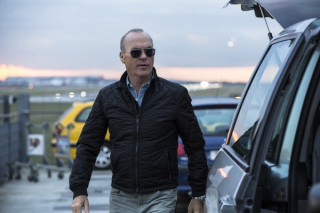 american assasin - zdjęcie