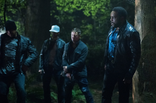 Arrow - sezon 5, odcinek 5 - zdjęcie