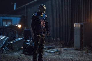 Arrow - sezon 5, odcinek 5 - zdjęcie