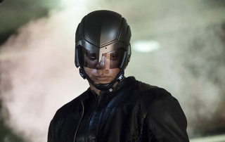 Arrow: sezon 5, odcinek 6 - zdjęcie