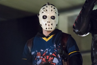 Arrow: sezon 5, odcinek 6 - zdjęcie