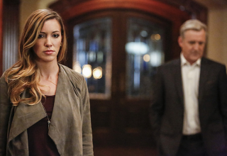 Arrow Flash Supergirl Legends of Tomorrow - zdjęcia, crossover