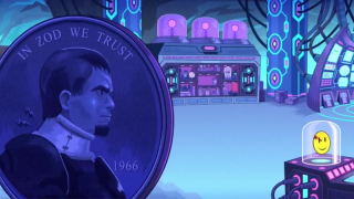 Młodzi Tytani: Akcja! - zdjęcie