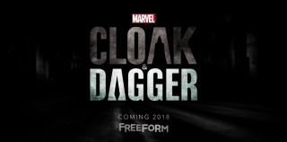 Marvel's Cloak & Dagger